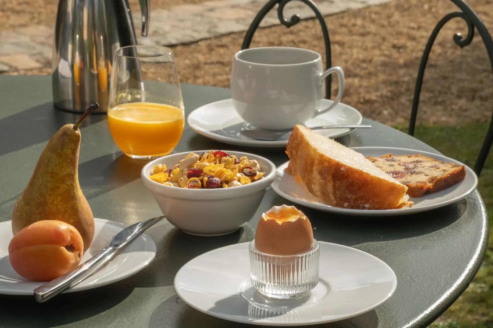 Brunch Étoilé