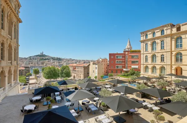 Escapade Marseillaise vue Panier — visuel 3