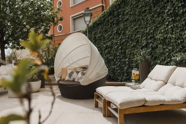 Spa Expérience et une nuit en chambre Classique vue Vieux-Port pour deux personnes — visuel 3