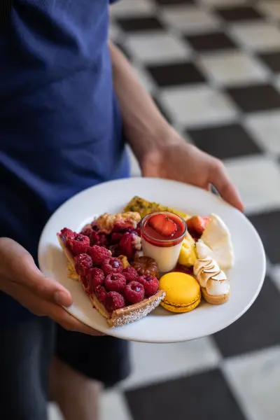 Brunch enfants de 13 à 16 ans — visuel 2