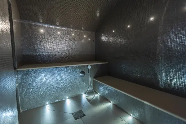 Lunch & Spa 1 heure — visuel 3