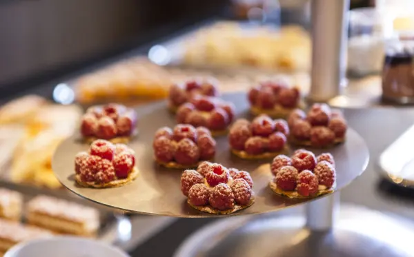 Brunch enfants de 5 à 12 ans — visuel 3