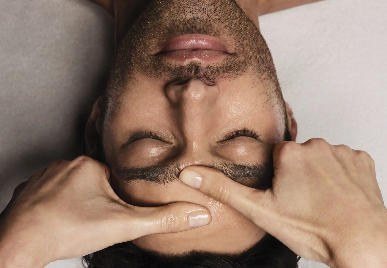 Soin Visage Energisant Peau Neuve | Men - 60 min.