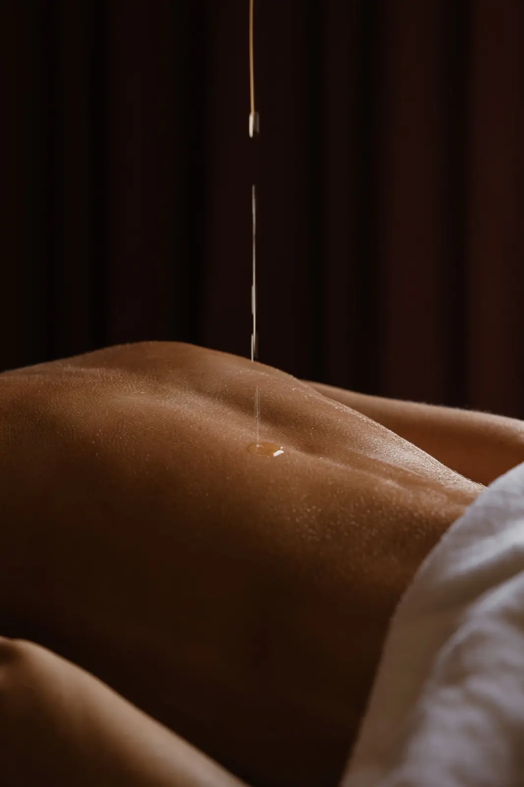 Massage Equilibre aux Huiles Essentielles - 90 min.