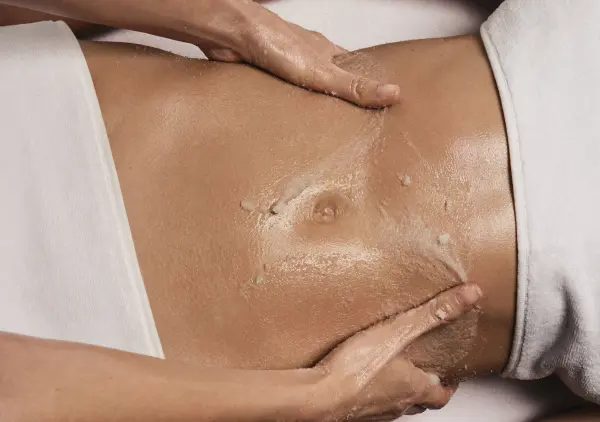 Gommage Tonic Sucré-Salé - 60 min. — visuel 1