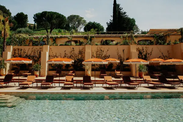 Lunch & Spa - Soin 60 min. | 2026 — visuel 1
