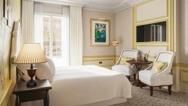 Romance à Monte-Carlo — visuel 2