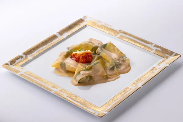Menu La Dégustation — visuel 2