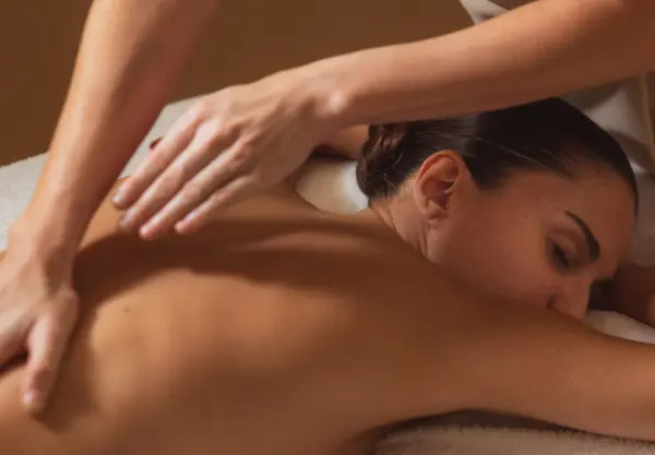Modelage Relaxant Impérial — visuel 1