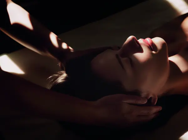 Soin Visage Regénérant — visuel 1