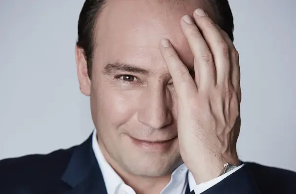 Manucure de Bastien — visuel 2