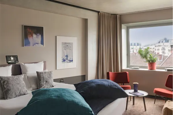Le Grand Bain — visuel 2