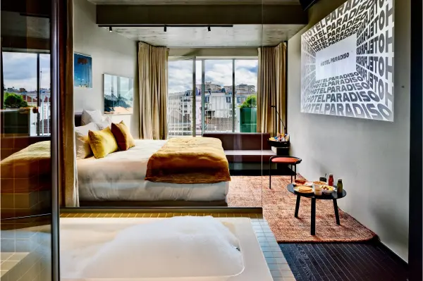 Le Grand Bain — visuel 3
