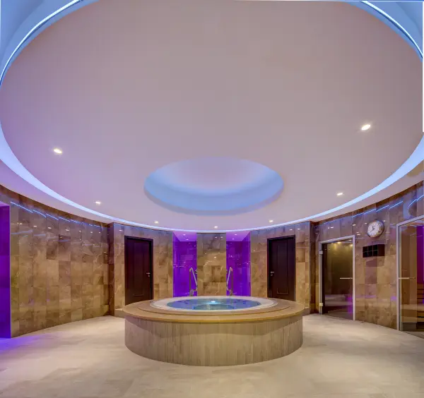 Massage Californien (Relaxant) — visuel 2