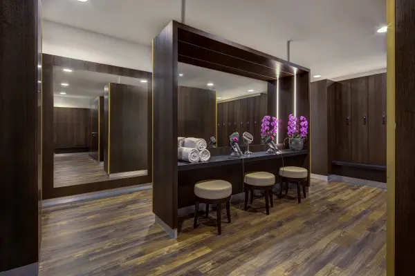 Massage Californien (Relaxant) — visuel 3