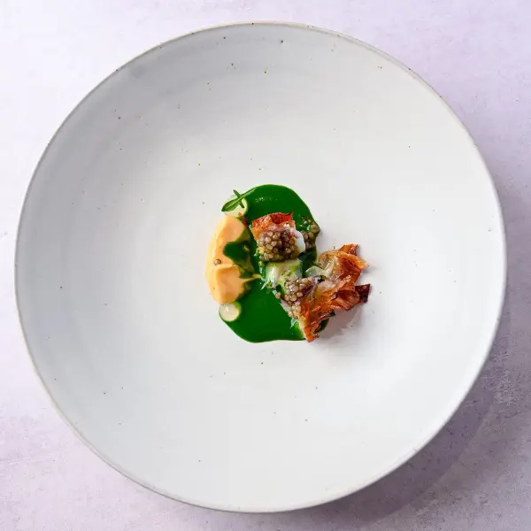 Séjour Gourmand — visuel 1