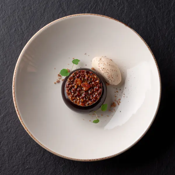 Menu Bistronomique — visuel 2