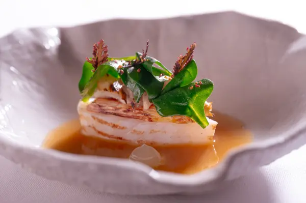 Menu Signature — visuel 2
