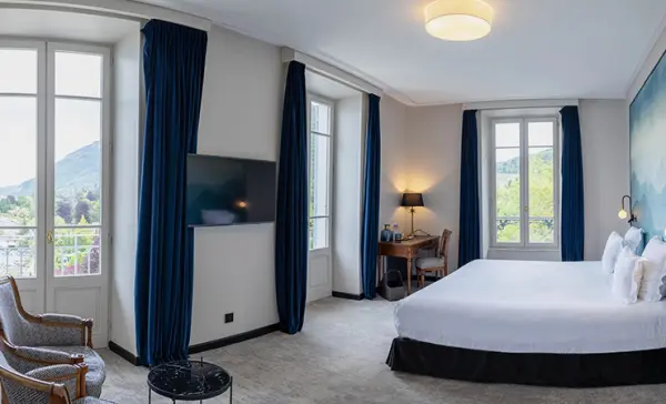 Escapade prestige — visuel 2