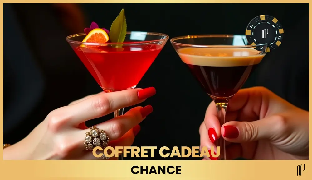 Coffret chance