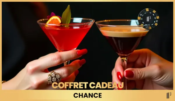 Coffret chance — visuel 1