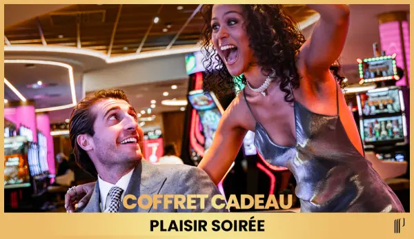 Coffret plaisir soirée — visuel 1