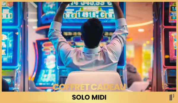 Coffret solo midi — visuel 1