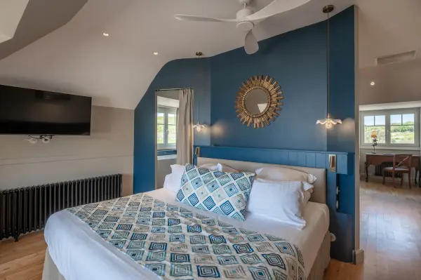 Escapade Détente à l'Hôtel de la Plage — visuel 1