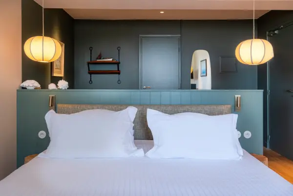 Escapade Détente à l'Hôtel de la Plage — visuel 2