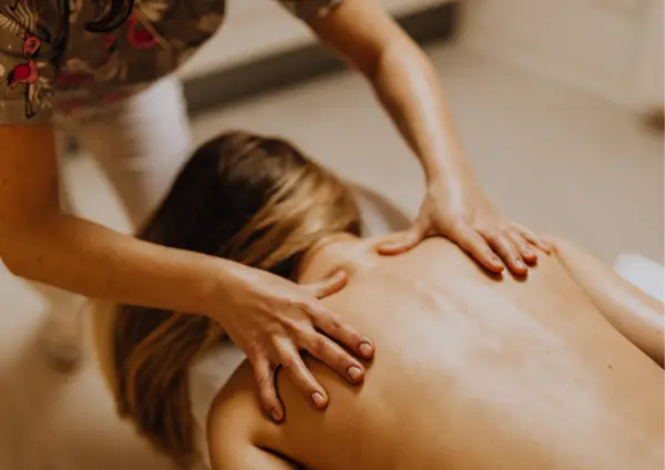 Massage Sur Mesure — visuel 1