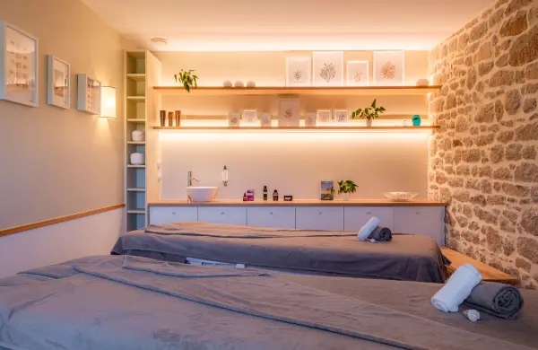 Massage Sainte-Anne — visuel 2