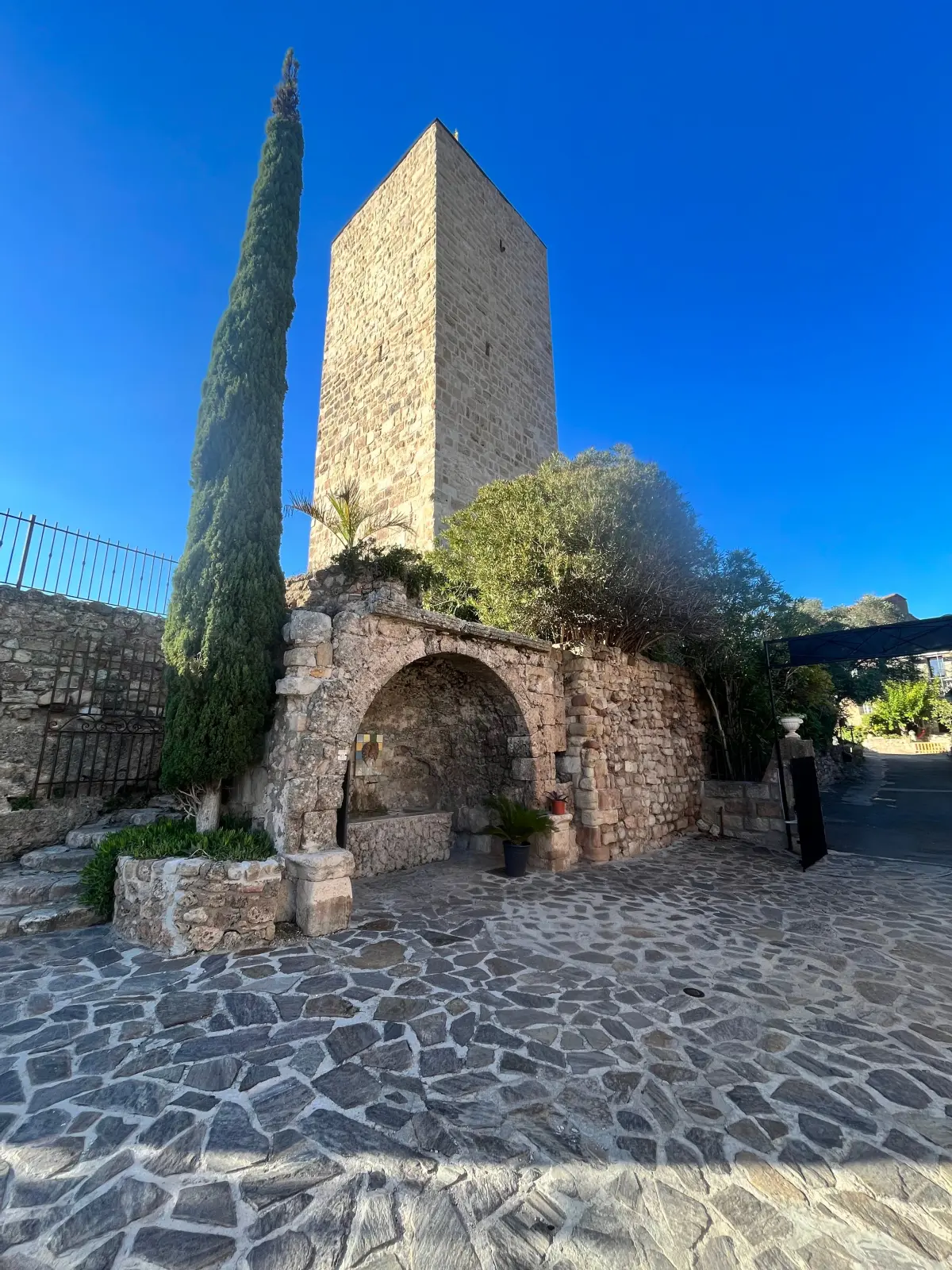 La Vie de Château