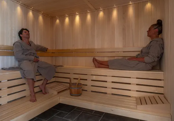 Massage Duo Harmonie 60 min — visuel 1