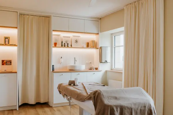 Massage Visage Kobido — visuel 1