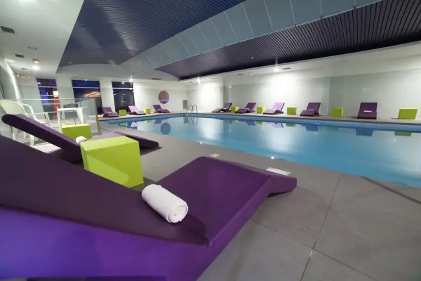 Sejour au futuroscope pour 1 adulte et 2 enfants — visuel 2
