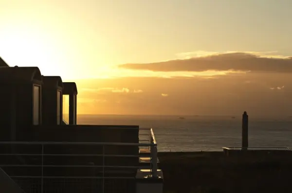 Séjour - "Champagne face à la Mer" — visuel 1