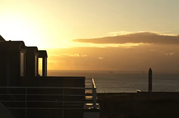 Séjour - "Champagne face à la Mer" avec Accords Mets & Vins — visuel 1