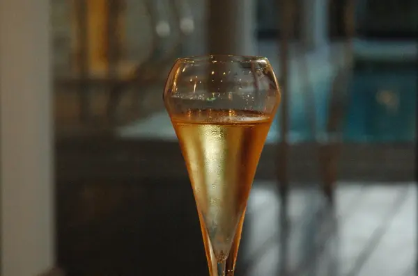 Séjour - "Champagne face à la Mer" avec Accords Mets & Vins — visuel 2