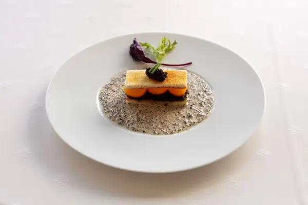 Menu L'Epopée Gourmande — visuel 1