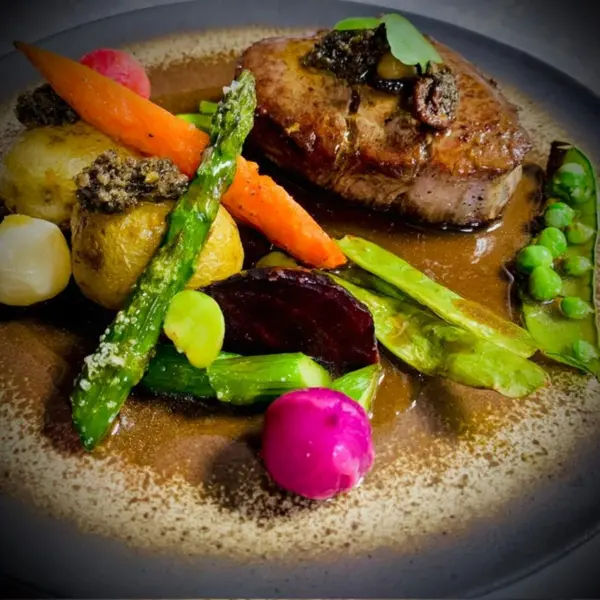Menu L'Epopée Gourmande — visuel 3