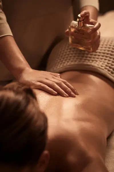 Spa Nuxe - Rituel de 30 minutes — visuel 2