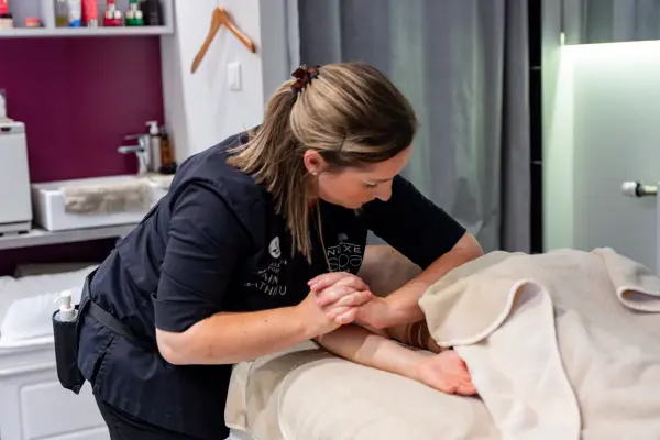 Spa Nuxe - Rituel de 45 minutes — visuel 1
