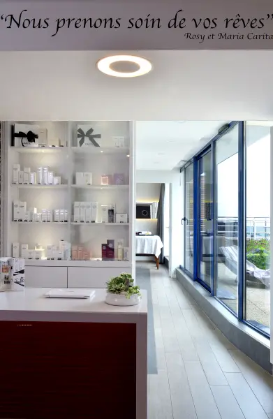 Spa Nuxe - Rituel de 45 minutes — visuel 3