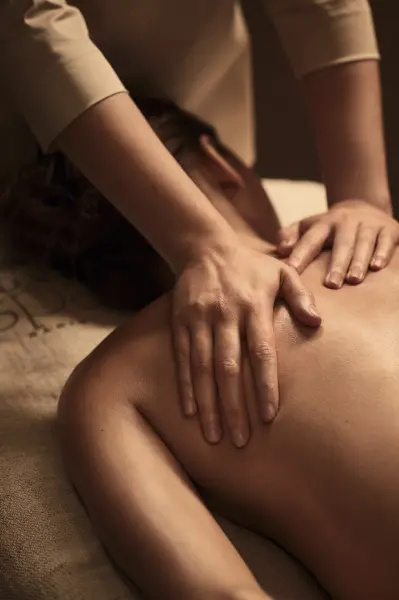 Spa Nuxe - Rituel de 75 minutes — visuel 1