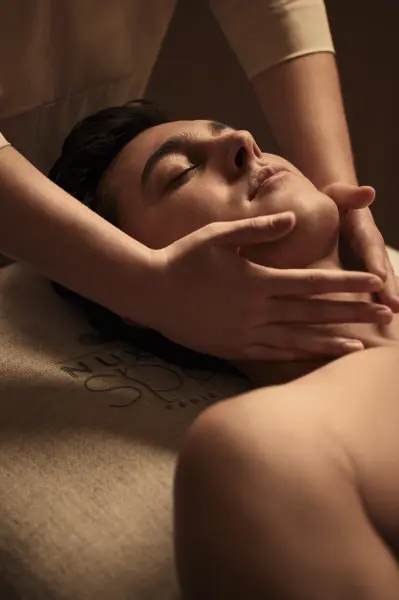 Spa Nuxe - Rituel de 75 minutes — visuel 2
