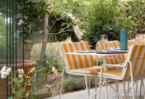 Une journée détente à notre plage privé à Giens — visuel 3