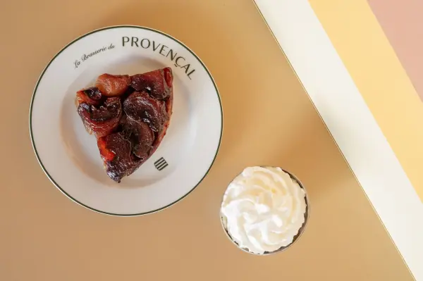 La Pause Gourmande du Provençal — visuel 2
