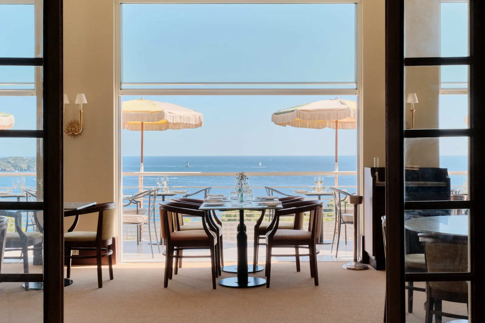 Voyage culinaire à La Rascasse
