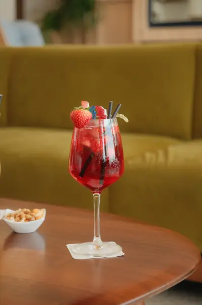 Apéritif en bord de mer — visuel 2
