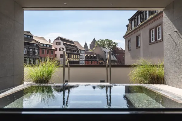 Spa expérience en duo — visuel 2